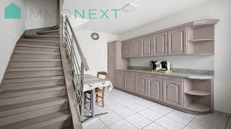 Ma-Cabane - Vente Maison Longwy, 95 m²