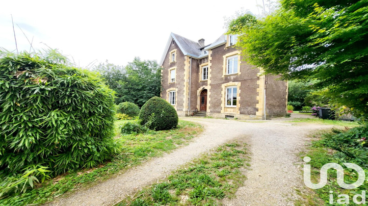 Ma-Cabane - Vente Maison Longwy, 210 m²