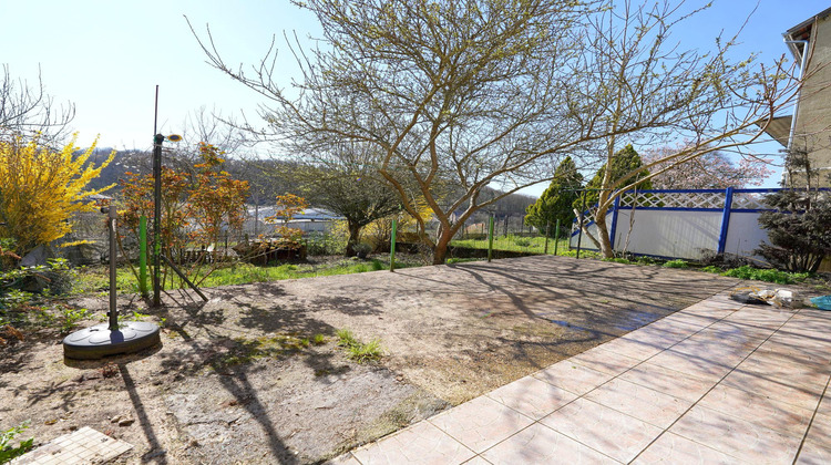 Ma-Cabane - Vente Maison Longwy, 70 m²