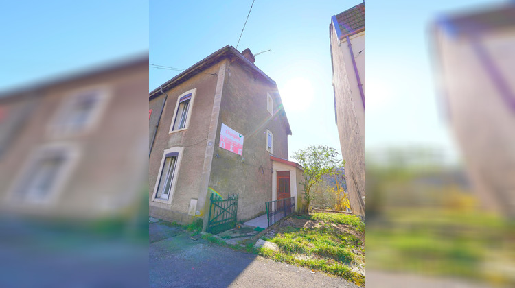 Ma-Cabane - Vente Maison Longwy, 70 m²