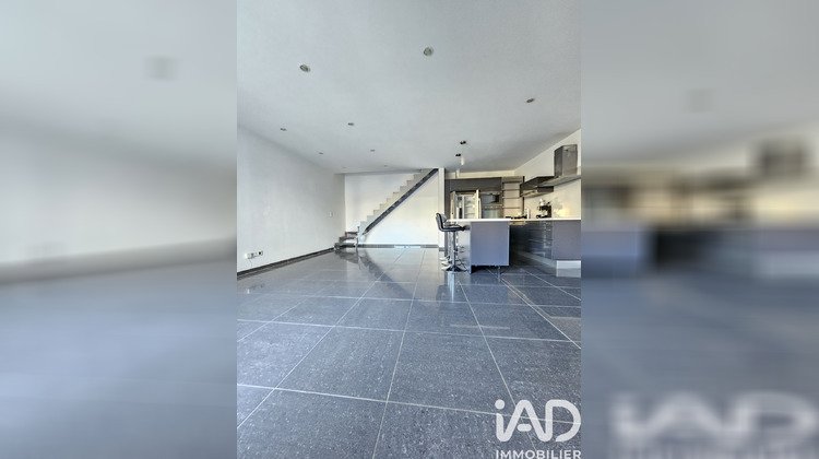 Ma-Cabane - Vente Maison Longwy, 77 m²