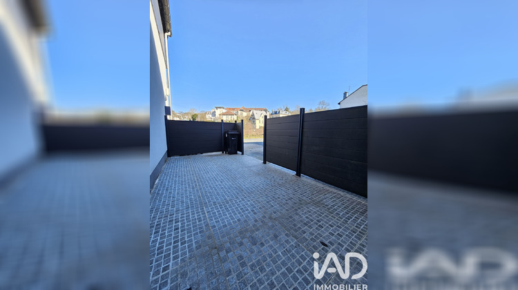 Ma-Cabane - Vente Maison Longwy, 77 m²