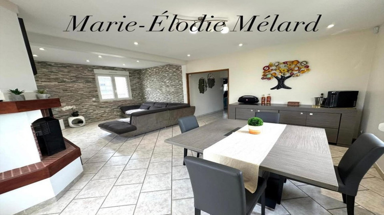 Ma-Cabane - Vente Maison Longwy, 146 m²