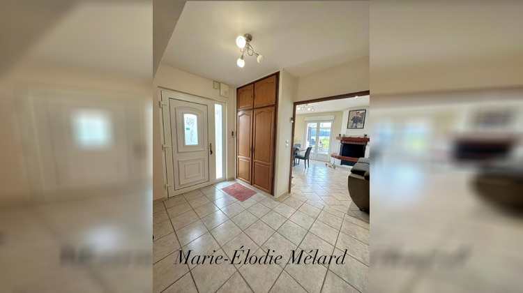 Ma-Cabane - Vente Maison Longwy, 146 m²