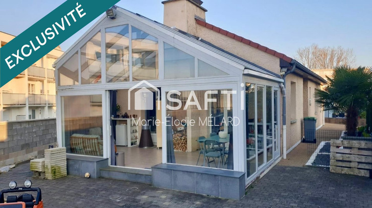 Ma-Cabane - Vente Maison Longwy, 146 m²
