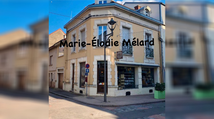 Ma-Cabane - Vente Maison Longwy, 132 m²