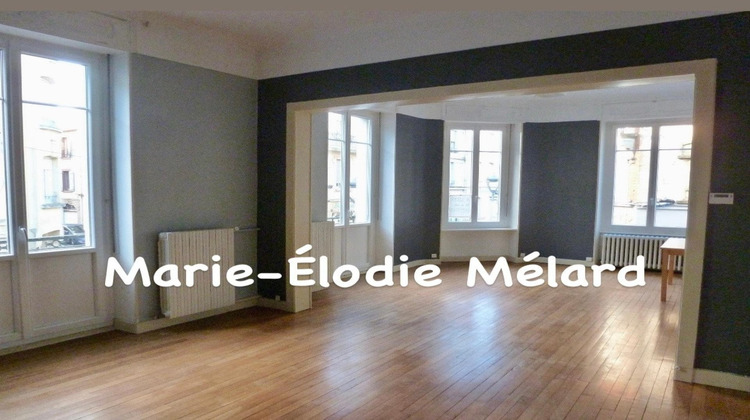 Ma-Cabane - Vente Maison Longwy, 132 m²