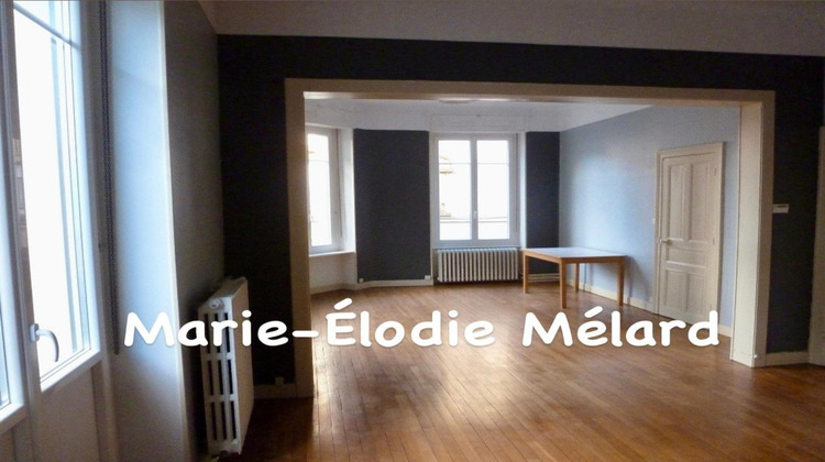 Ma-Cabane - Vente Maison Longwy, 132 m²