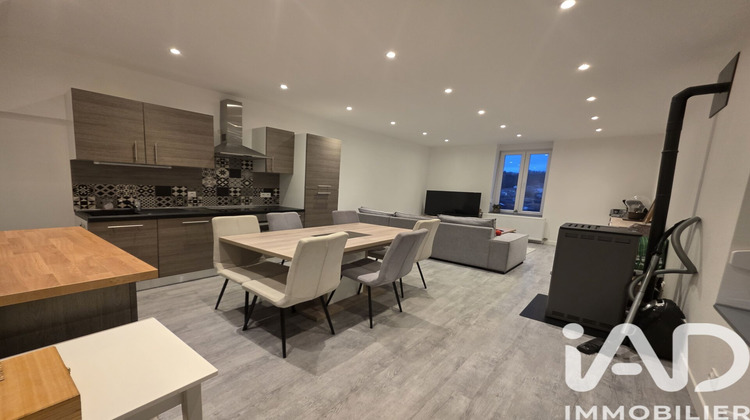 Ma-Cabane - Vente Maison Longwy, 120 m²