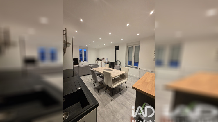 Ma-Cabane - Vente Maison Longwy, 120 m²