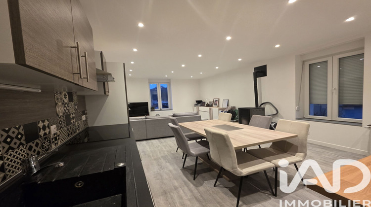 Ma-Cabane - Vente Maison Longwy, 120 m²