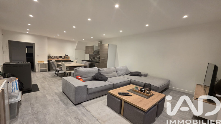Ma-Cabane - Vente Maison Longwy, 120 m²