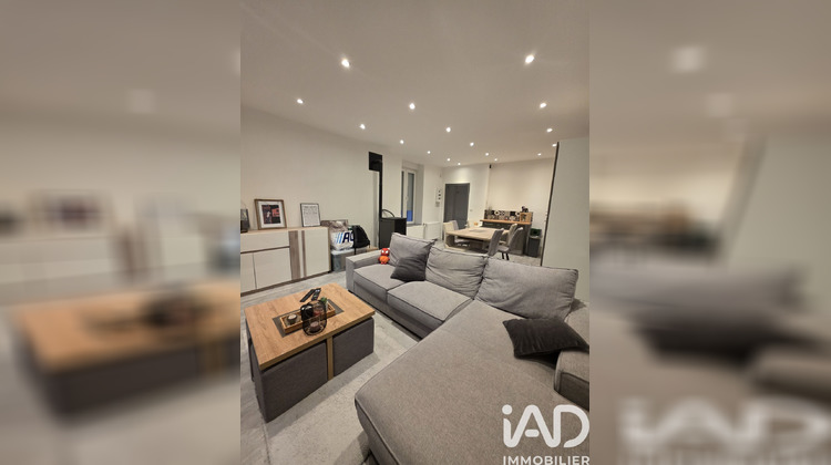 Ma-Cabane - Vente Maison Longwy, 120 m²