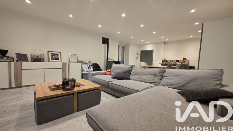 Ma-Cabane - Vente Maison Longwy, 120 m²