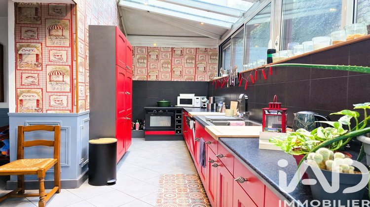 Ma-Cabane - Vente Maison Longwy, 201 m²