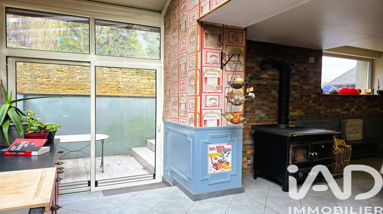 Ma-Cabane - Vente Maison Longwy, 201 m²
