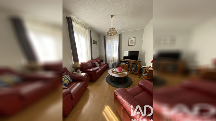 Ma-Cabane - Vente Maison Longwy, 84 m²