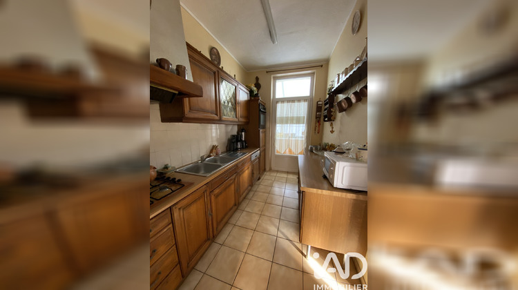 Ma-Cabane - Vente Maison Longwy, 84 m²