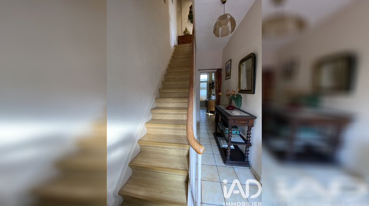 Ma-Cabane - Vente Maison Longwy, 84 m²