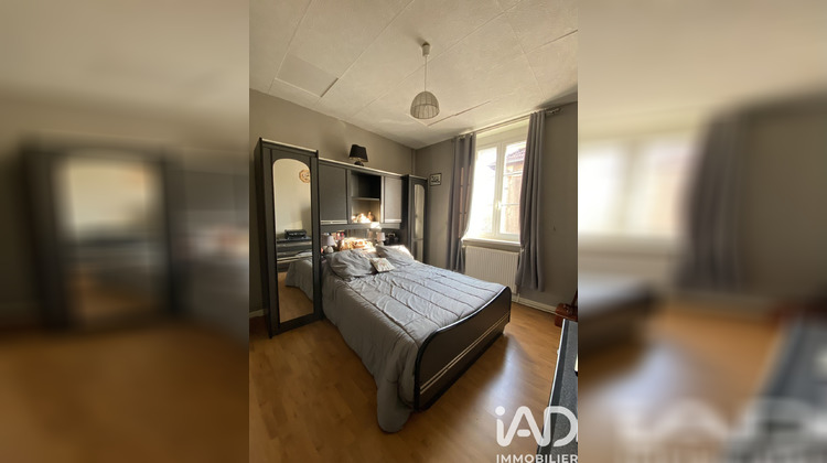 Ma-Cabane - Vente Maison Longwy, 84 m²