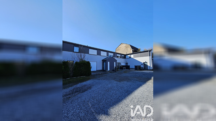 Ma-Cabane - Vente Maison Longwy, 77 m²