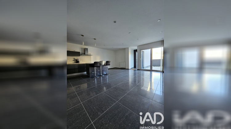 Ma-Cabane - Vente Maison Longwy, 77 m²