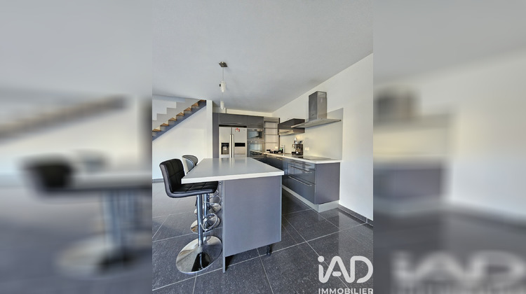 Ma-Cabane - Vente Maison Longwy, 77 m²