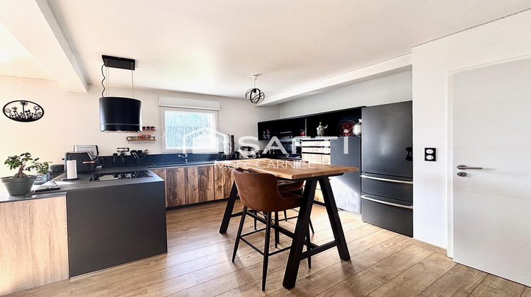 Ma-Cabane - Vente Maison Longwy, 104 m²