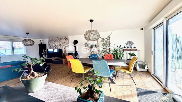Ma-Cabane - Vente Maison Longwy, 104 m²