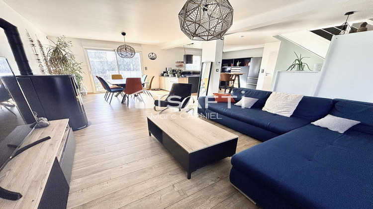 Ma-Cabane - Vente Maison Longwy, 104 m²