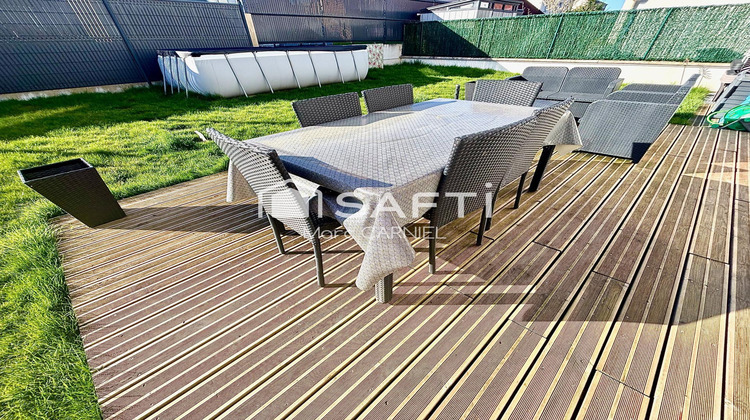 Ma-Cabane - Vente Maison Longwy, 104 m²