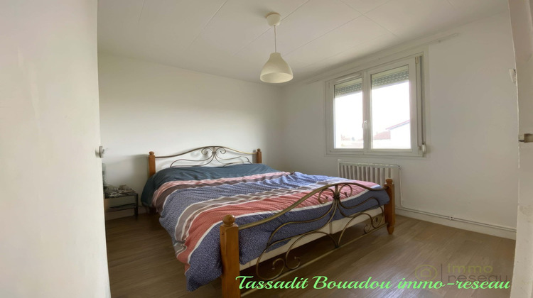 Ma-Cabane - Vente Maison LONGWY, 80 m²