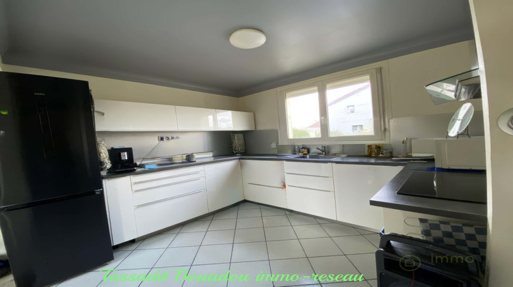 Ma-Cabane - Vente Maison LONGWY, 80 m²