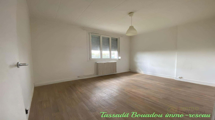 Ma-Cabane - Vente Maison LONGWY, 80 m²