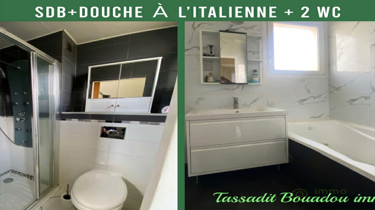 Ma-Cabane - Vente Maison LONGWY, 80 m²