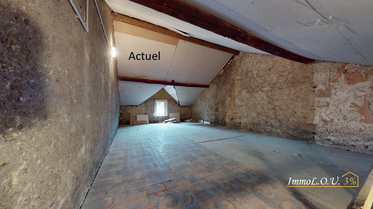 Ma-Cabane - Vente Maison LONGWY, 74 m²