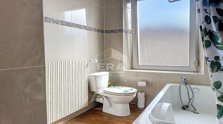 Ma-Cabane - Vente Maison LONGWY, 99 m²