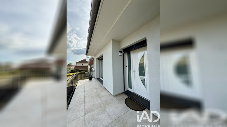 Ma-Cabane - Vente Maison Longwy, 90 m²
