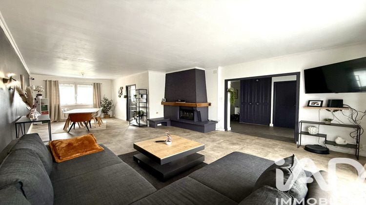 Ma-Cabane - Vente Maison Longwy, 90 m²