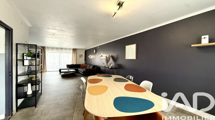 Ma-Cabane - Vente Maison Longwy, 90 m²