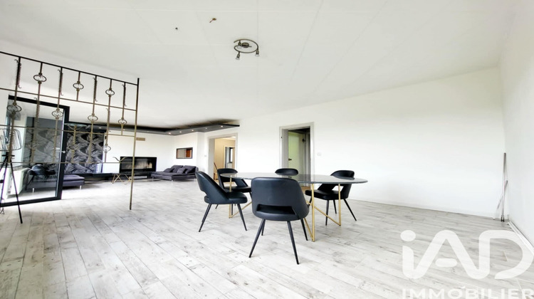 Ma-Cabane - Vente Maison Longwy, 270 m²
