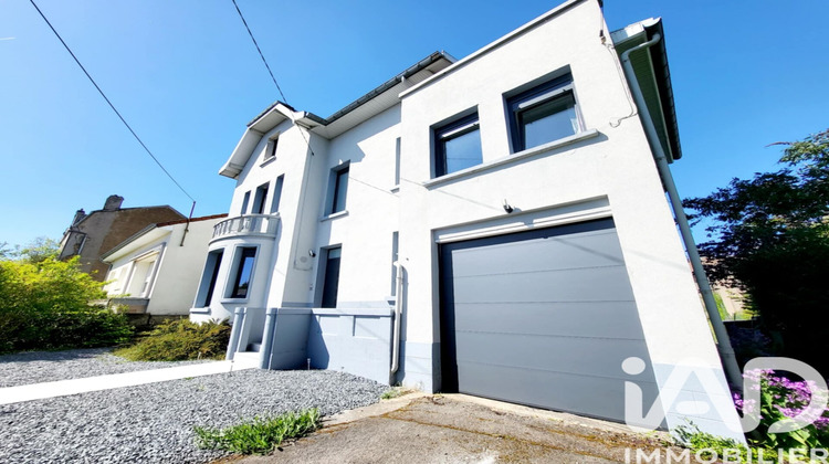 Ma-Cabane - Vente Maison Longwy, 180 m²