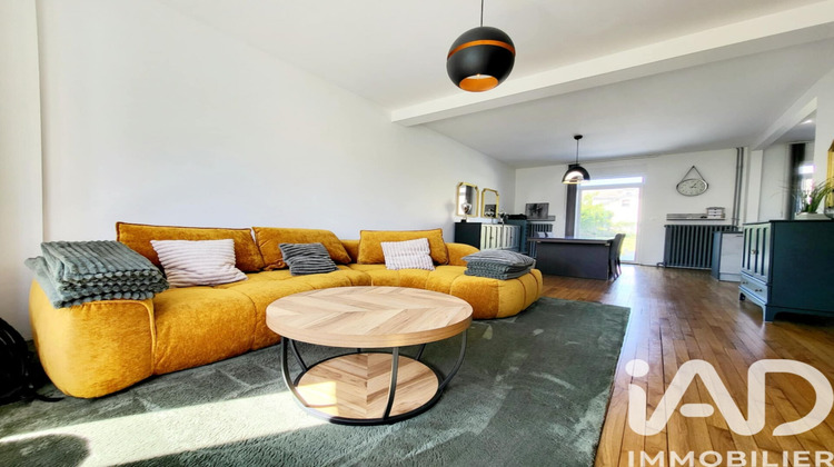 Ma-Cabane - Vente Maison Longwy, 180 m²