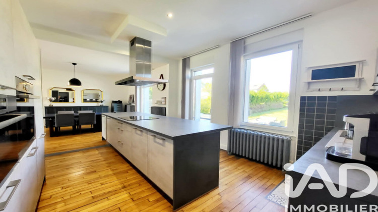 Ma-Cabane - Vente Maison Longwy, 180 m²