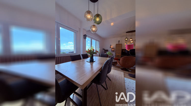 Ma-Cabane - Vente Maison Longwy, 128 m²