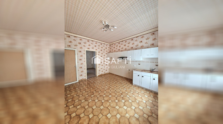 Ma-Cabane - Vente Maison Longwy, 115 m²