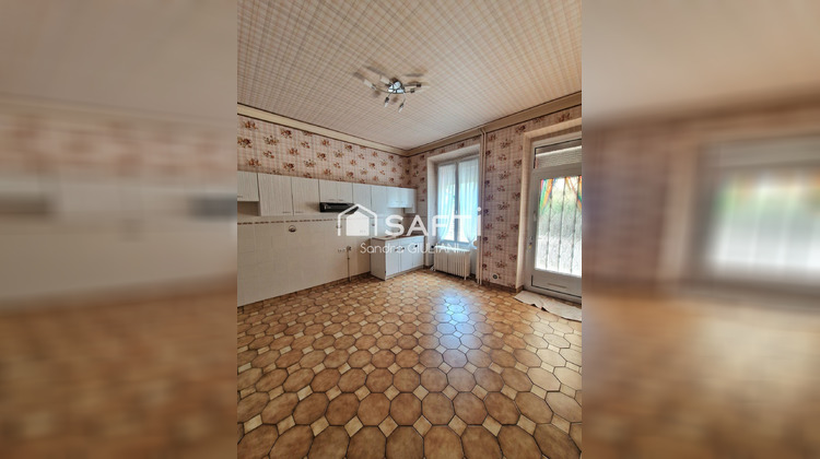 Ma-Cabane - Vente Maison Longwy, 115 m²