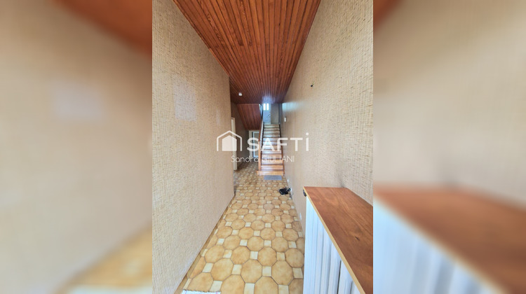 Ma-Cabane - Vente Maison Longwy, 115 m²