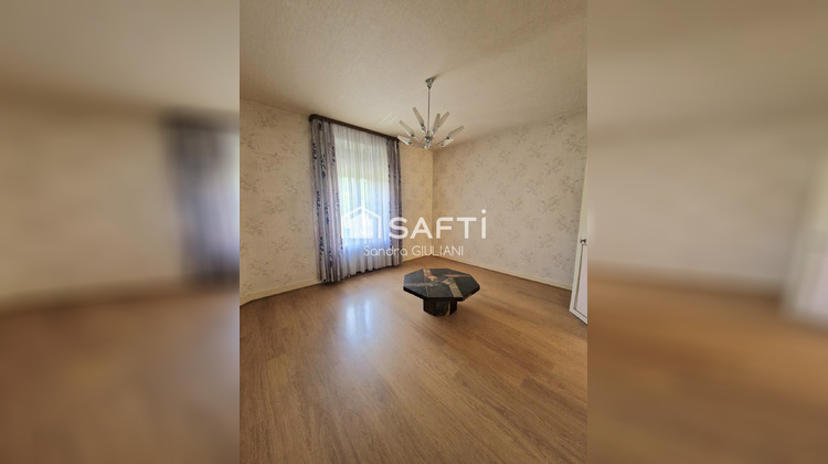 Ma-Cabane - Vente Maison Longwy, 115 m²