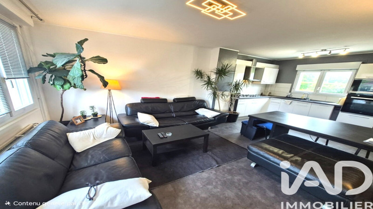 Ma-Cabane - Vente Maison Longwy, 75 m²